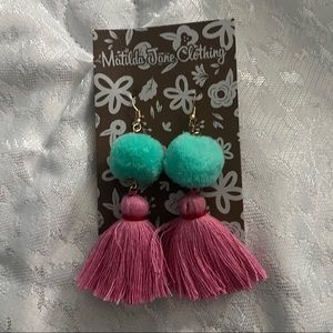 Matilda Jane earrings